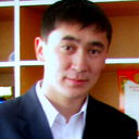 Кайрош Нурхожаев