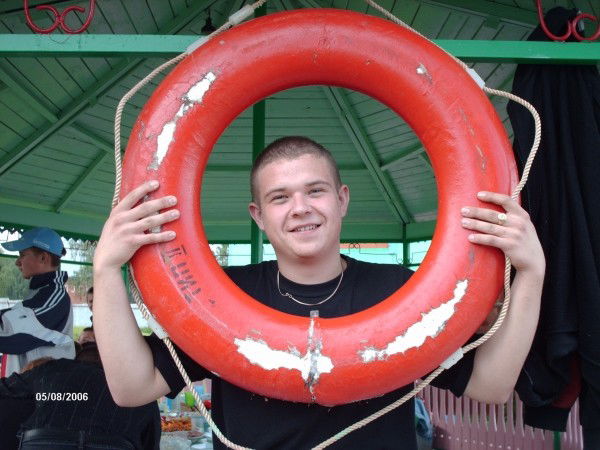 Александр Костров