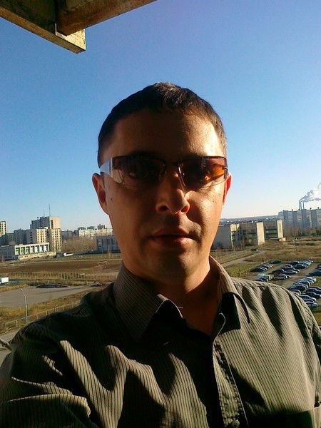 Рустем Мазитов