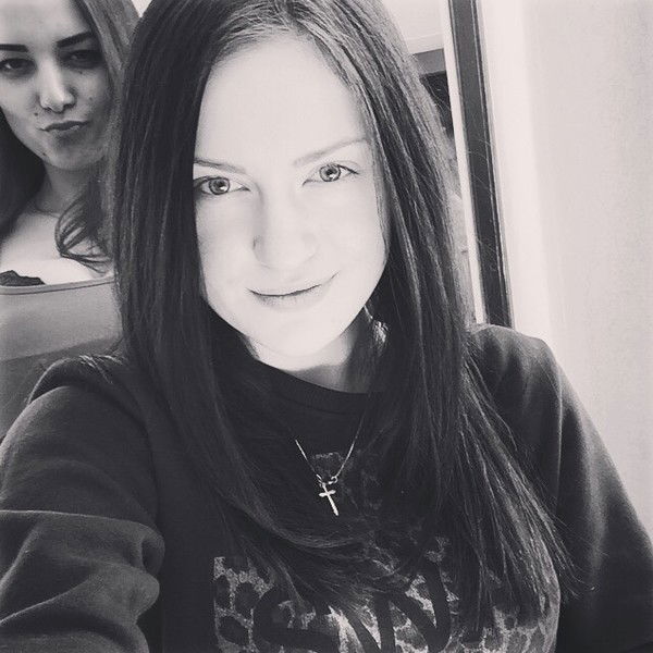 Виктория Мотус