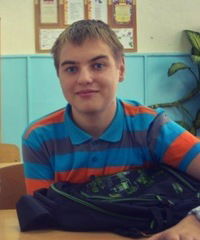 Влад Лобанов