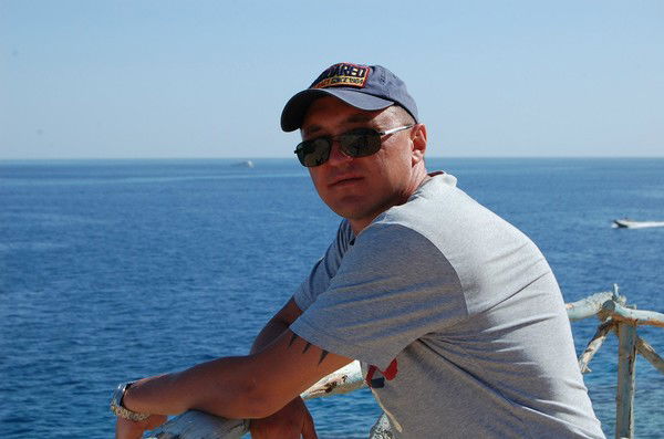 Радмир Карамутдинов