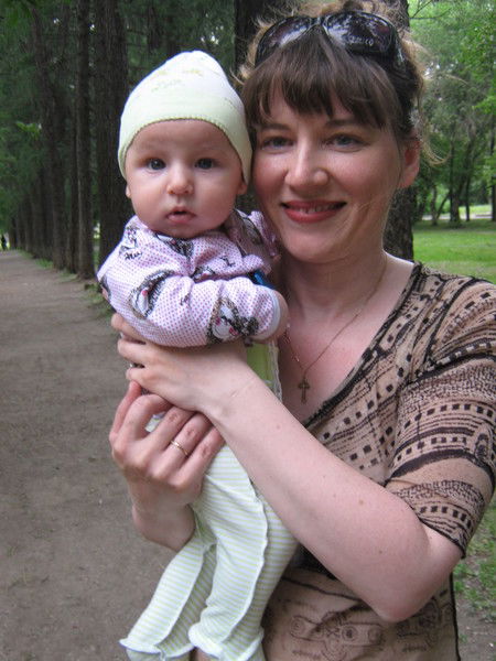 Татьяна Галкина