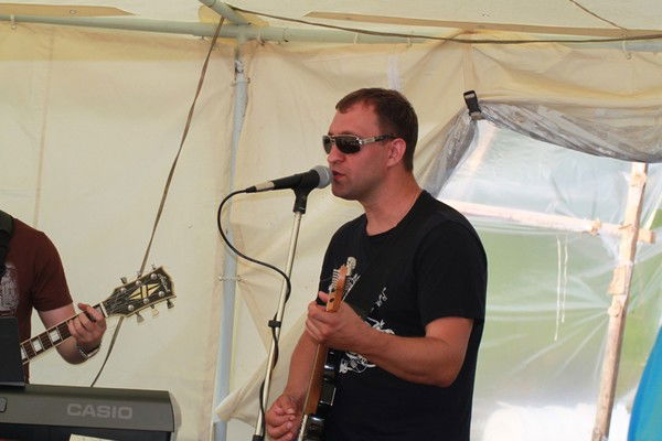 Игорь Урывский