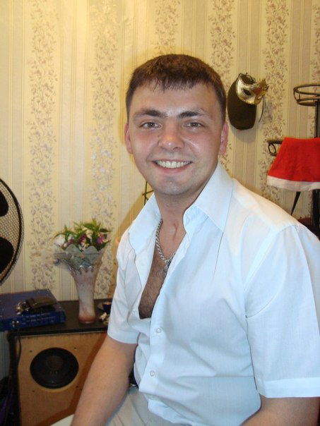 Александр Воронцов