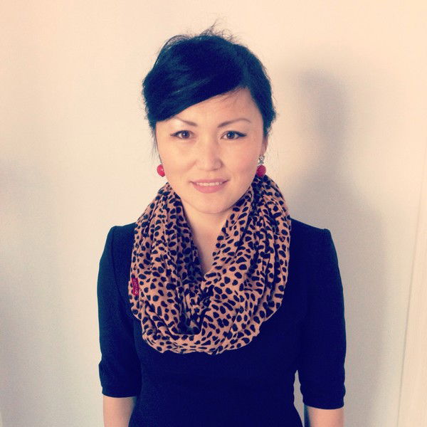 Кема Улюмджиева