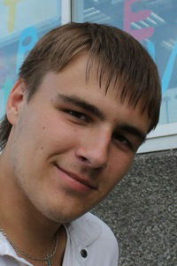 Иван Ульянов