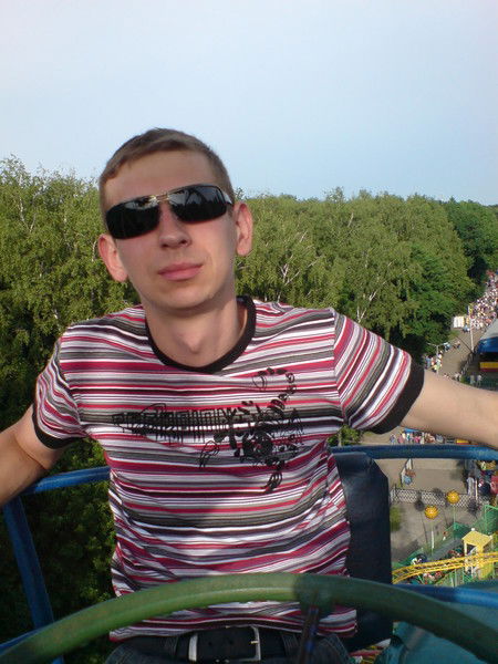 Сергей Лопаткин