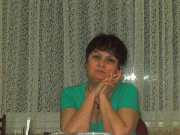 Асанова Анифе