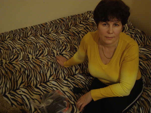 Елена Коноплина