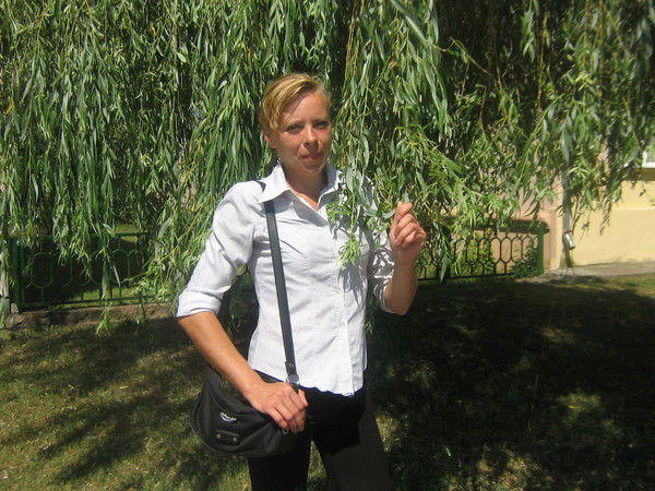 Наталья Андреева