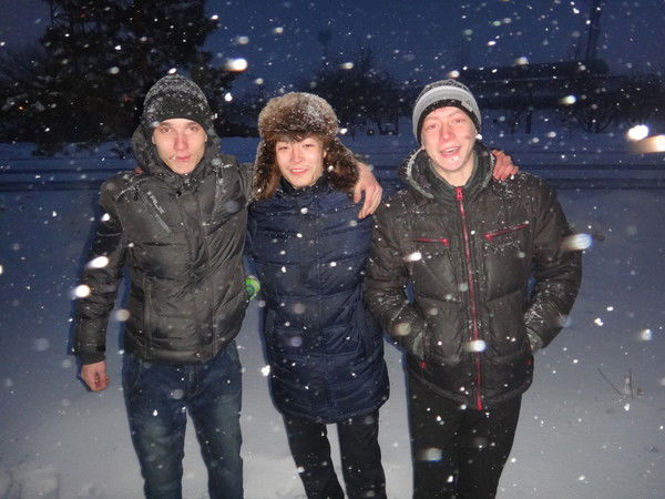 Виталий Кашарин