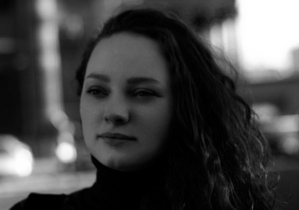 Ольга Смыслова