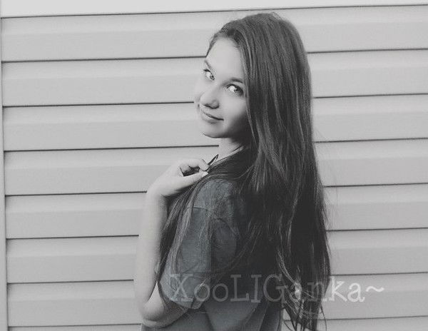 Вика Буркова