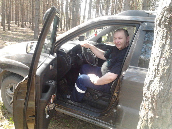 Андрей Жраков