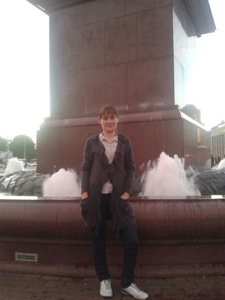 Екатерина Андрианова