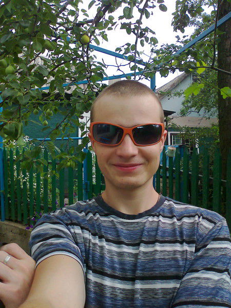 Руслан Гусак