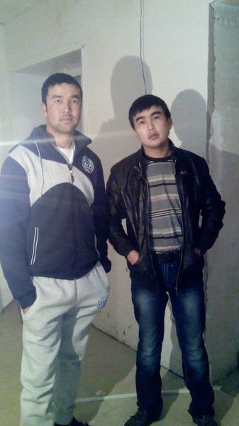 Ерлан Самидин Уулу