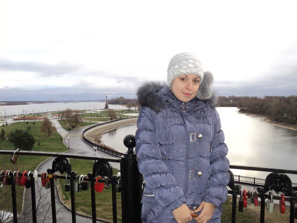 Анюта Солопенко