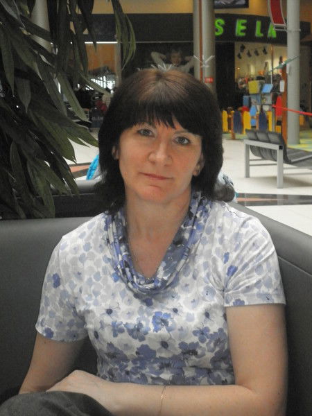 Валентина Литасова