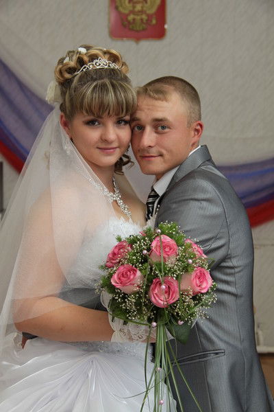 Женек Жернов