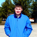 Евгений Власов