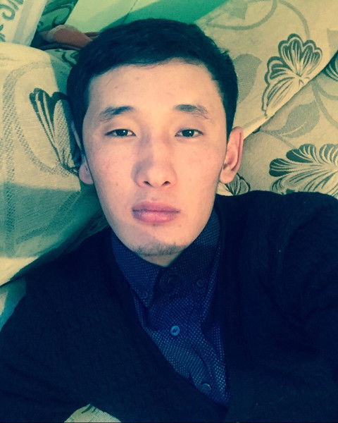 Ерлан Аронов