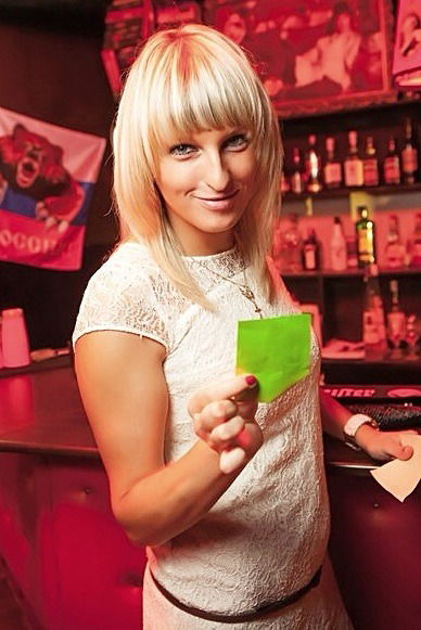 Наталья Малиновская