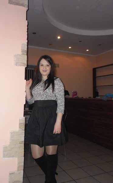 Мария Осьмакова (Тишкина)