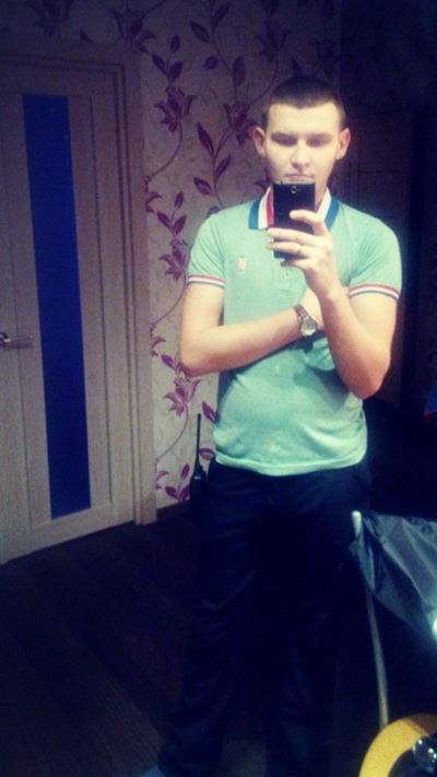 Мишка Алиев