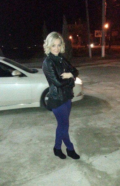 Татиана Смирнова