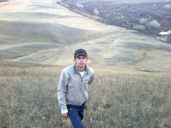 Иван Яньшин