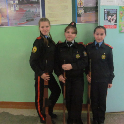 Алина Варнавских