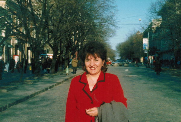 Фатима Фатима