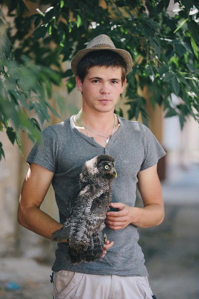 Игорь Беляев