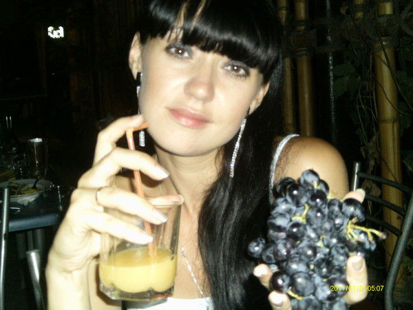 Наталья Гордиевская