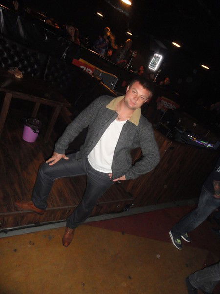 Ванин Николай