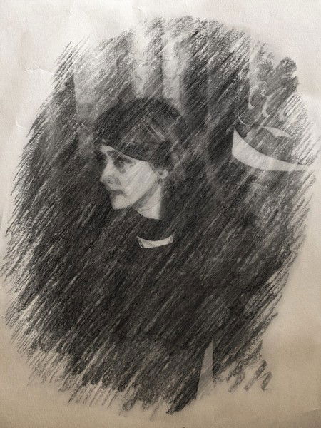 I Am The Kiss Of Wind