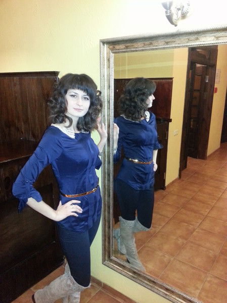 Яна Пащенко