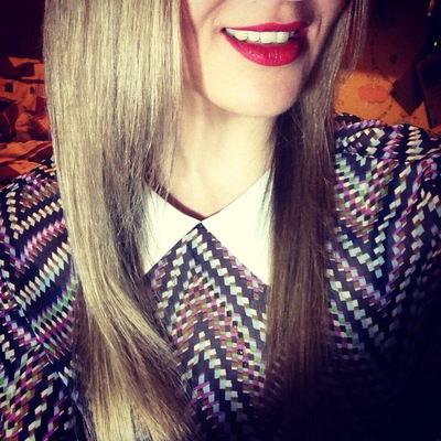 Карина Субботина