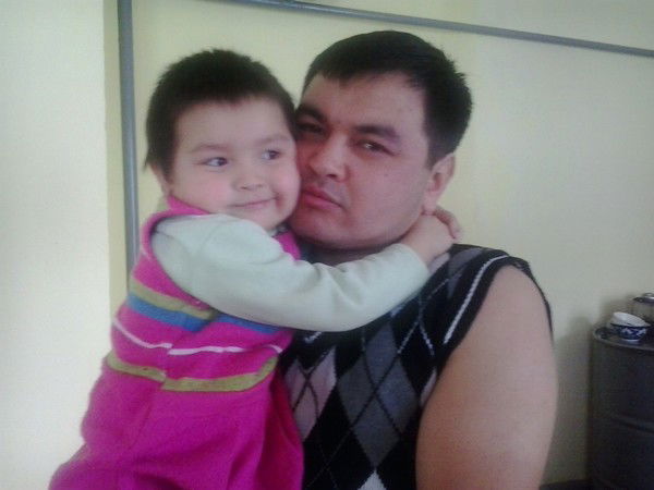 Рустам Манамов