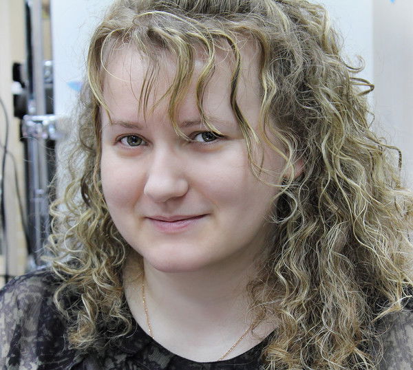 Екатерина Брянцева