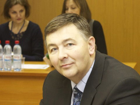 Валерий Крылов