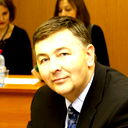 Валерий Крылов