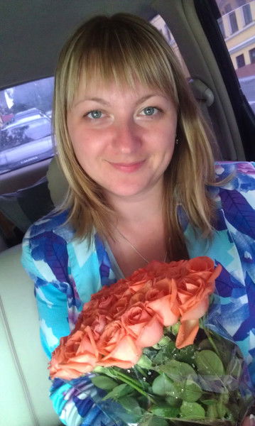 Елена Лавриненко