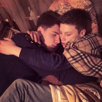 Марк Нерков