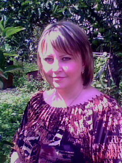 Наталья Никитенкова (Ковалёва)