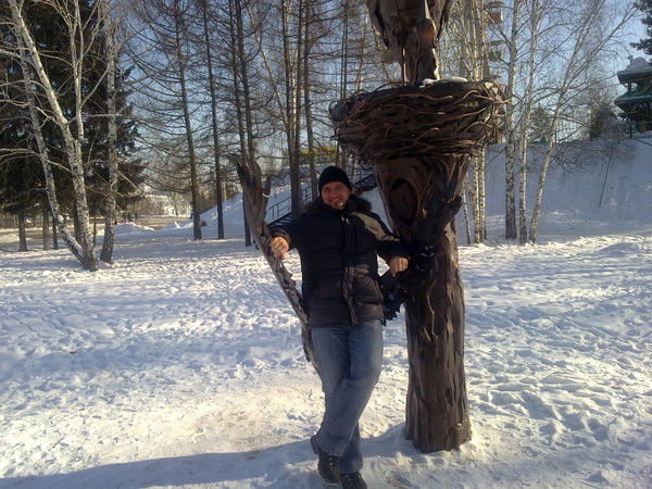 Владимир Ланцов