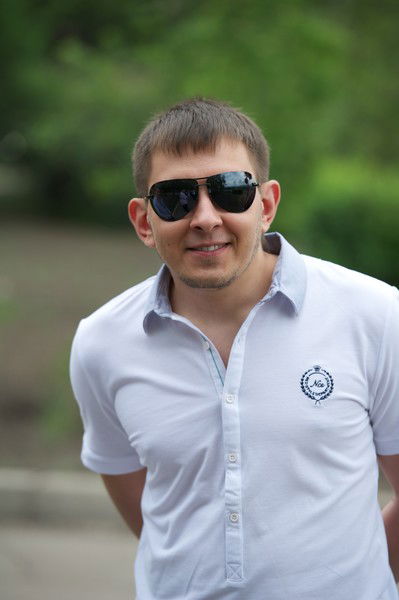 Андрей Тетерин