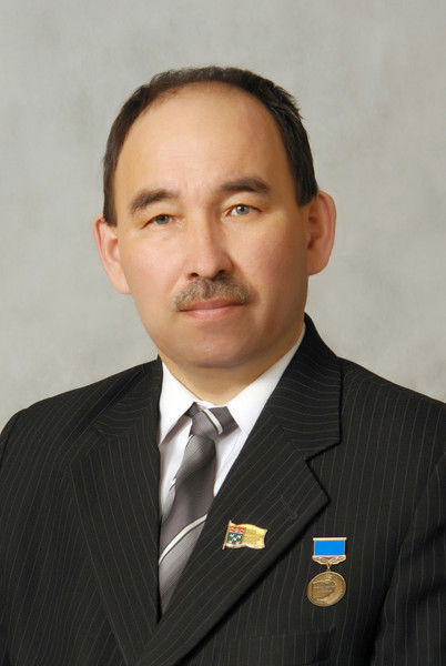 Алексей Ерофеев